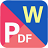 pdf to docx转换器 v1.0免费版